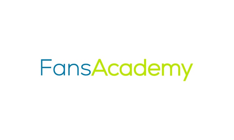 FansAcademy logo